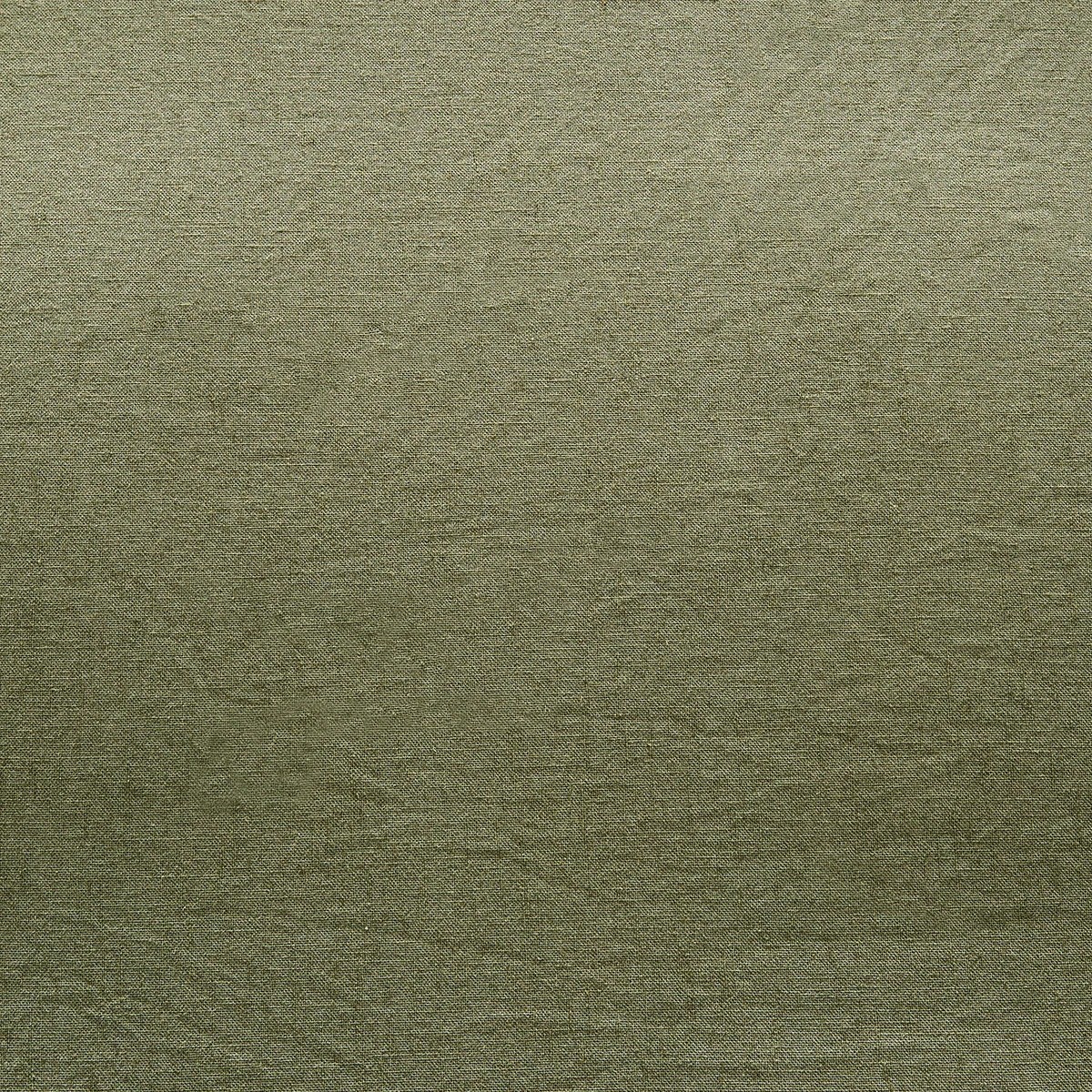 5 Kayden Linen Cotton Quilt Cover Set - Queen Bed, Forest, 5 of 7
