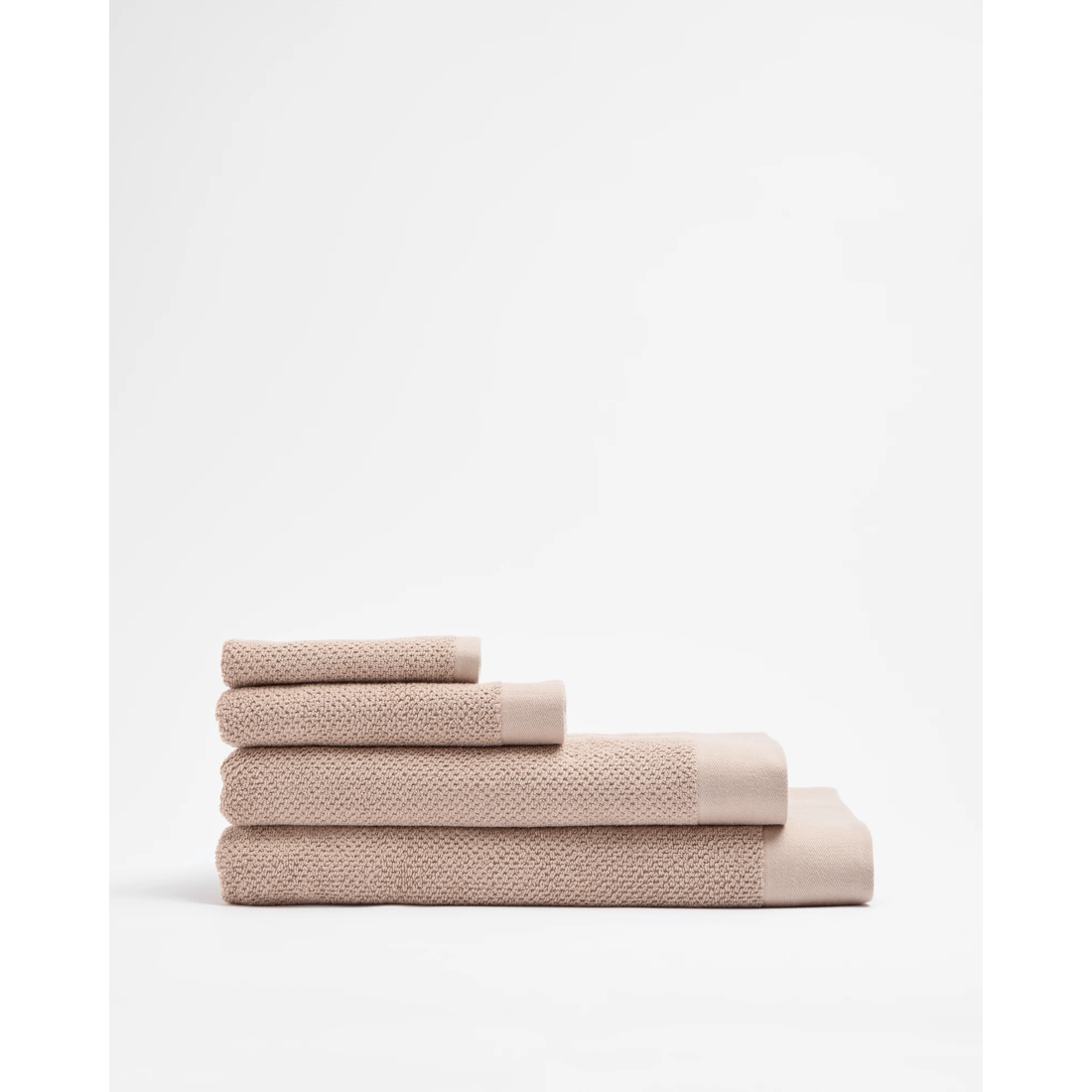 3 Target Australian Cotton Bath Mat - Milo
 - Natural, 3 of 3