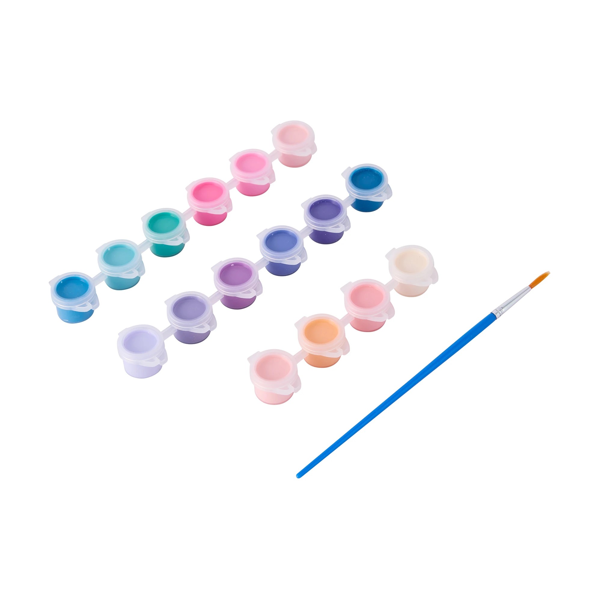 5 Disco Canvas Kit, 5 of 5