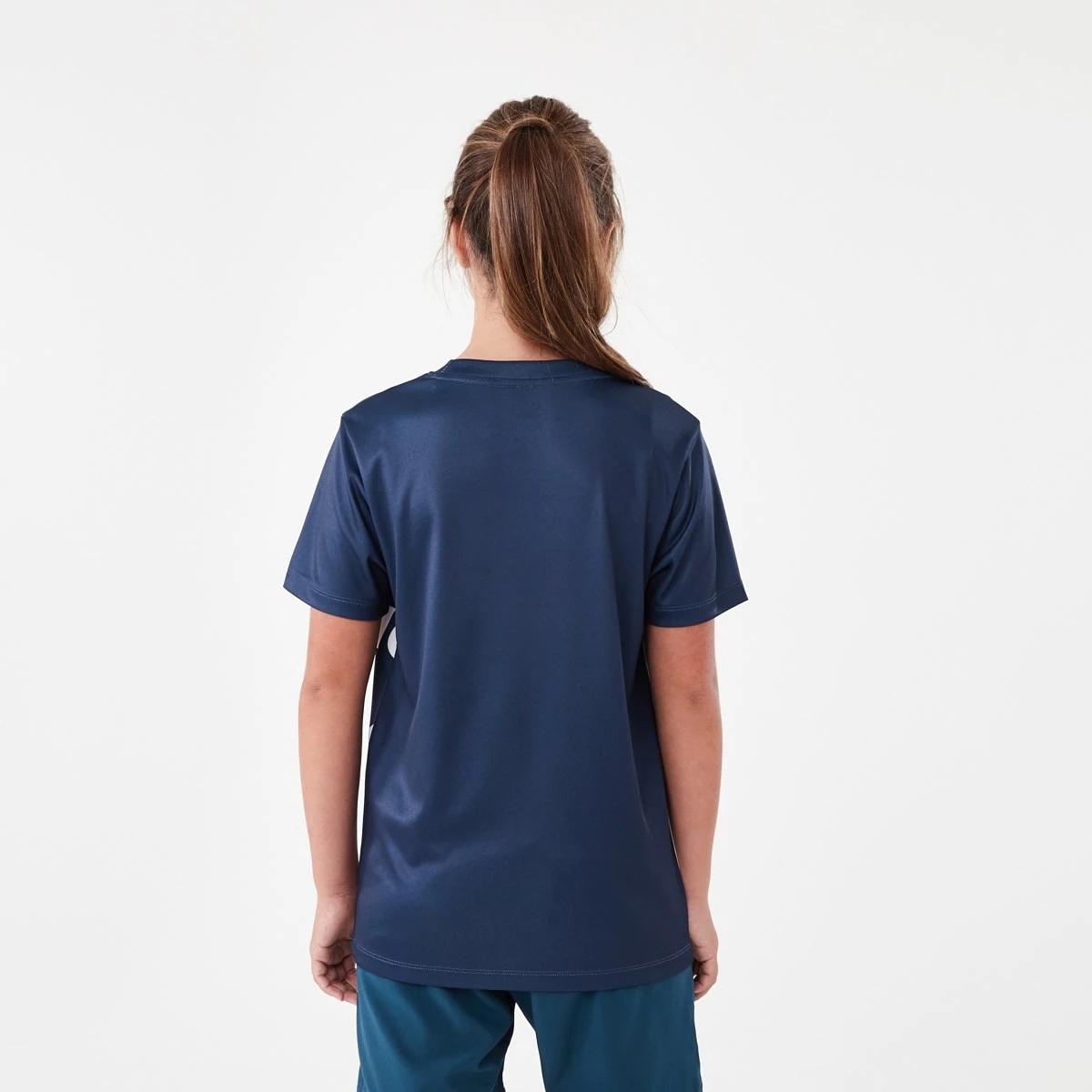 4 Official AFL Kids Training T-shirt Geelong, 4 of 10