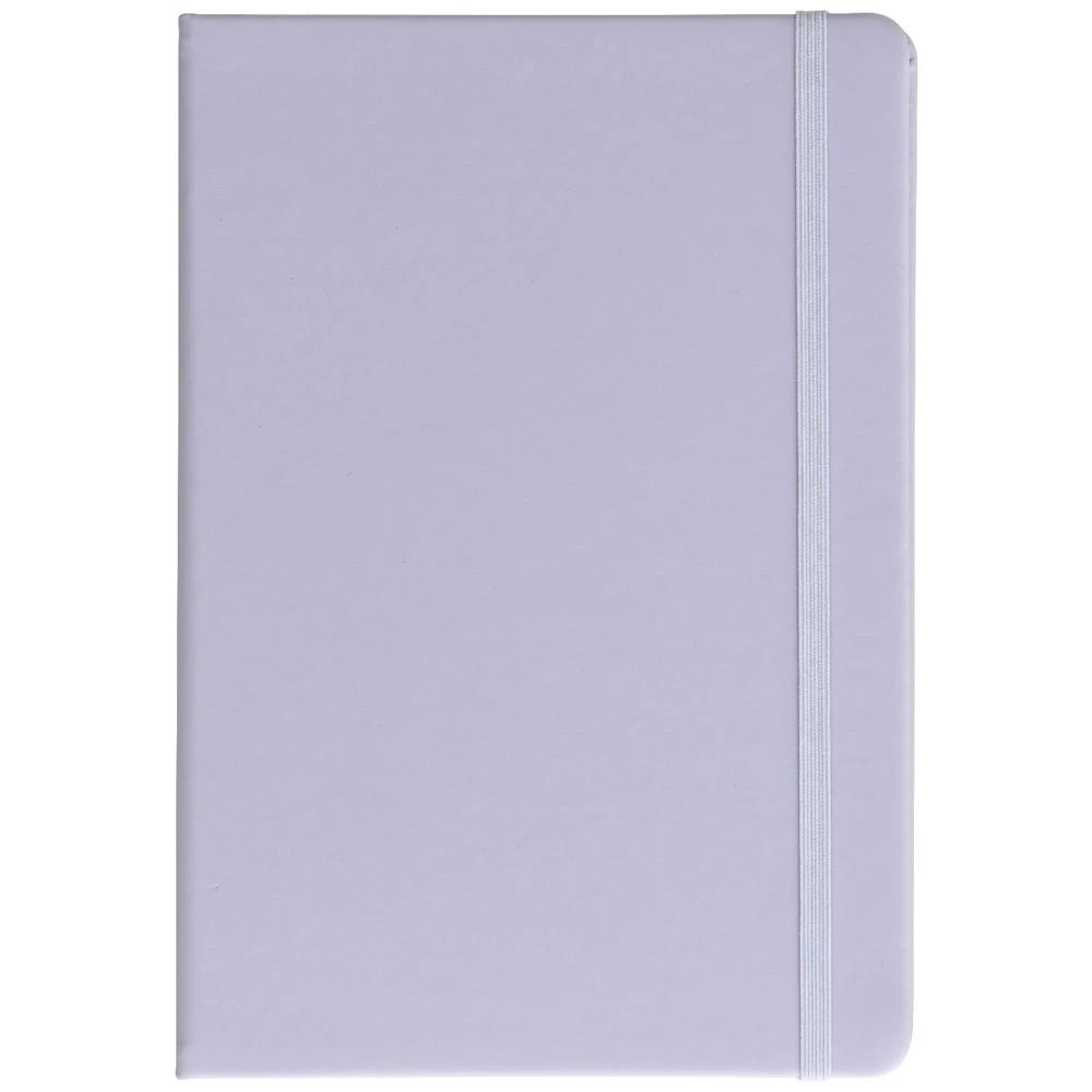 4 Modena A5 Dot Journal Set Lilac, 4 of 7