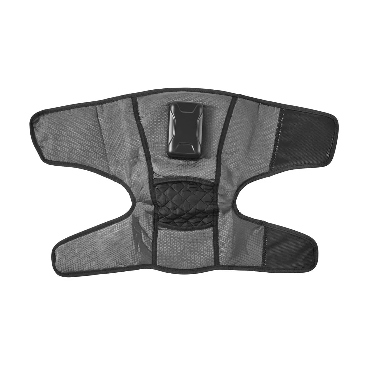 9 Knee Compression - Black, 9 of 10