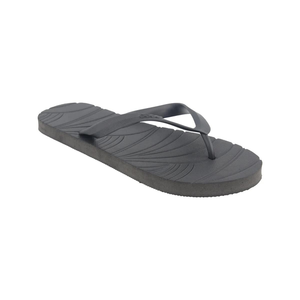 1 Embossed Thongs Black, 1 of 3