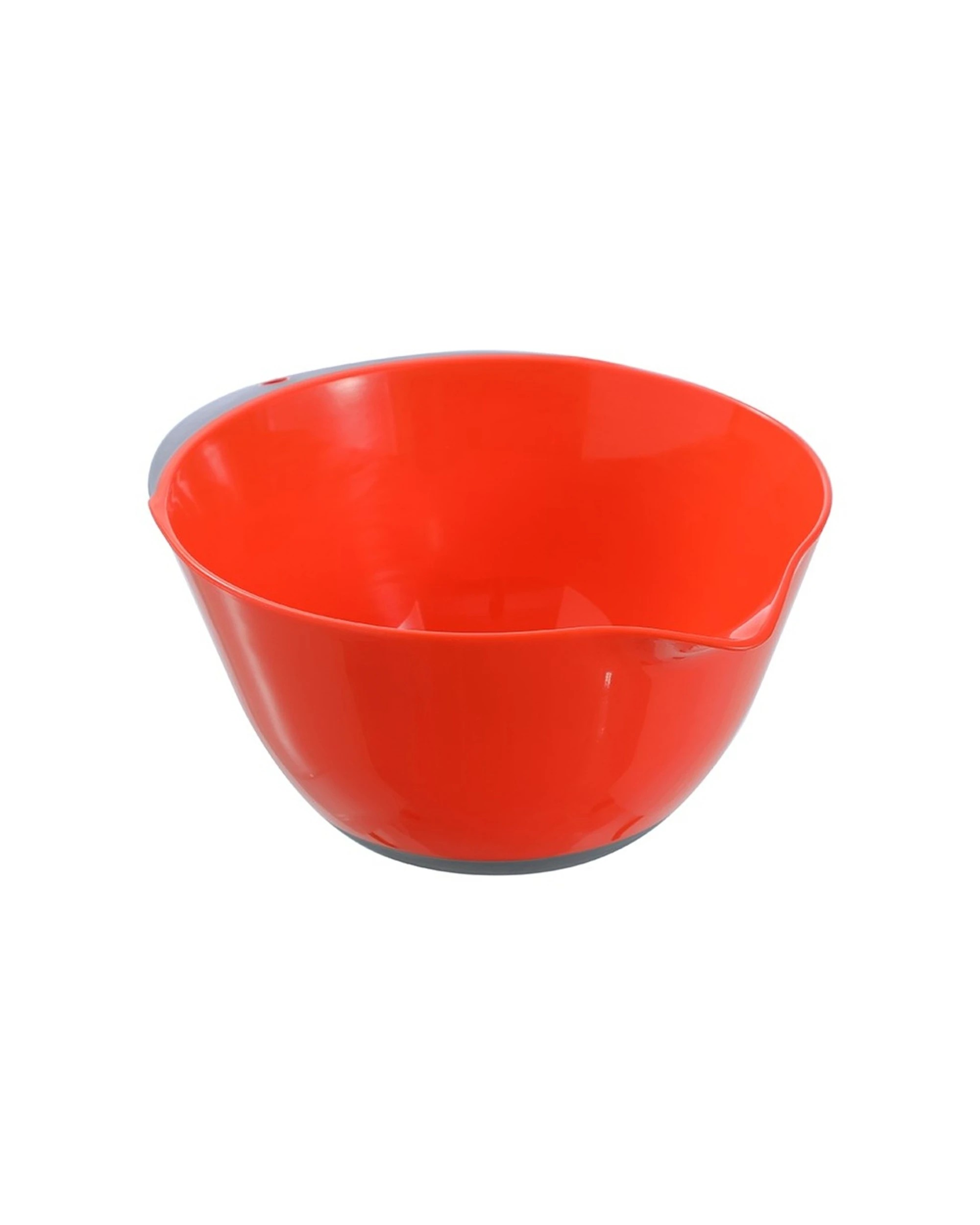 9 Lemon & Lime 6pc Anti Slip Kitchen Cooking Food Mixing Bowl 3L - Multi, 9 of 9