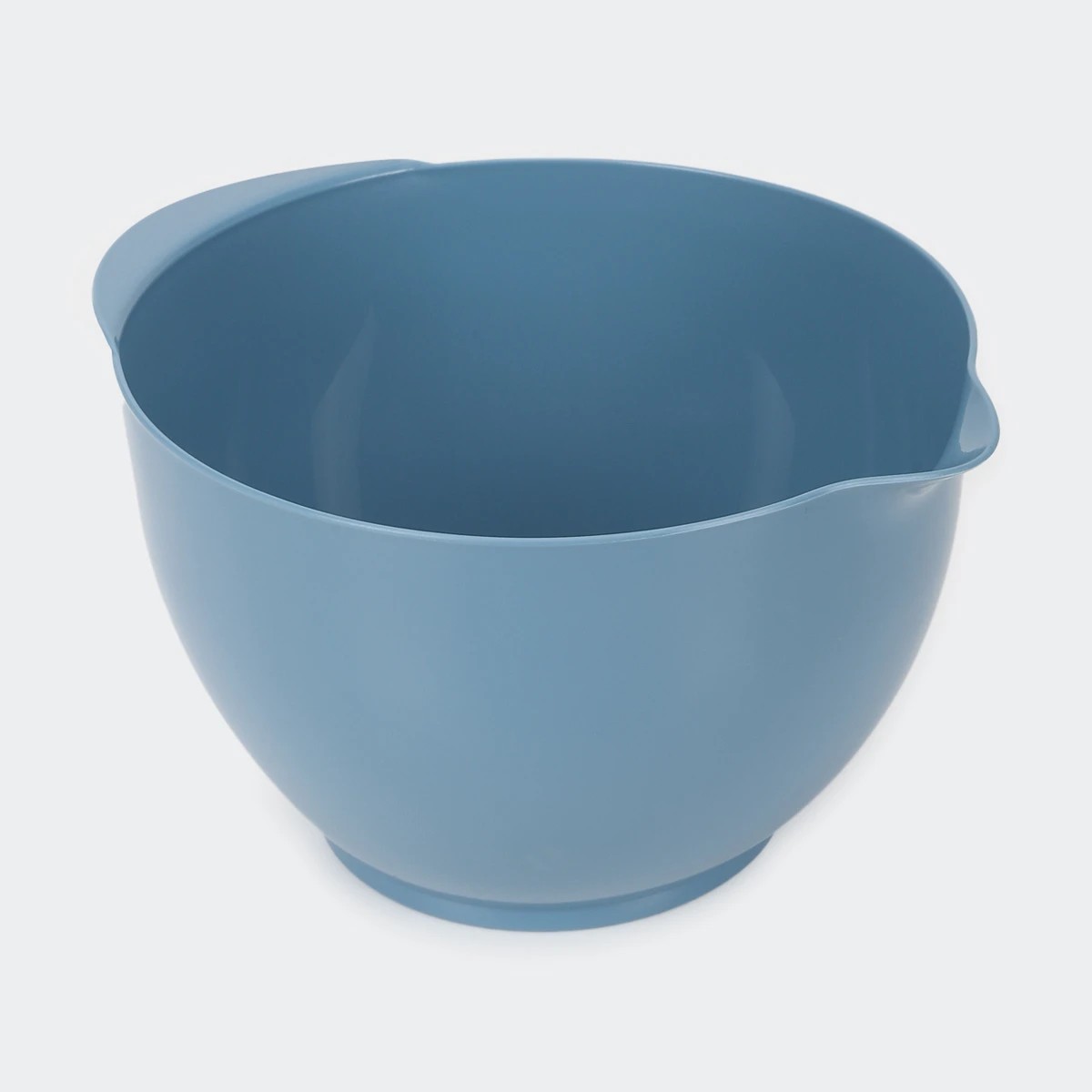 5 Set of 3 Plastic Mixing Bowls, 5 of 10