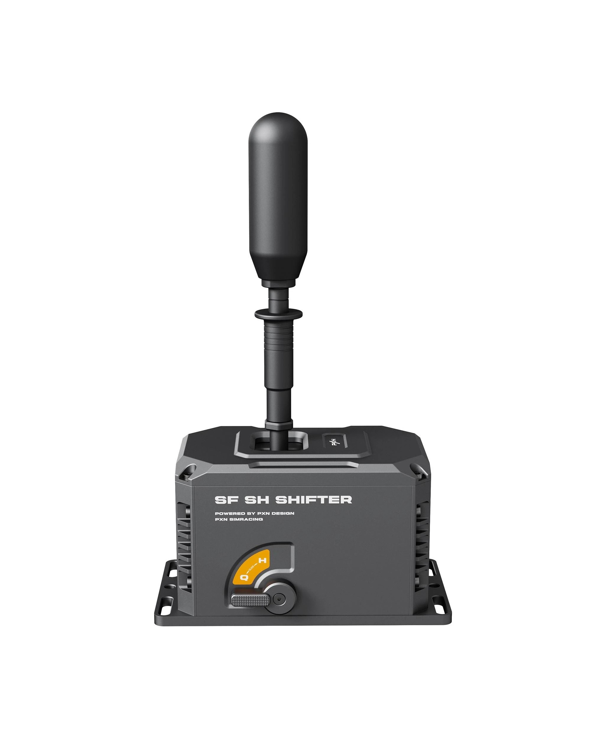 3 PXN SF SH H Pattern Shifter, 3 of 8