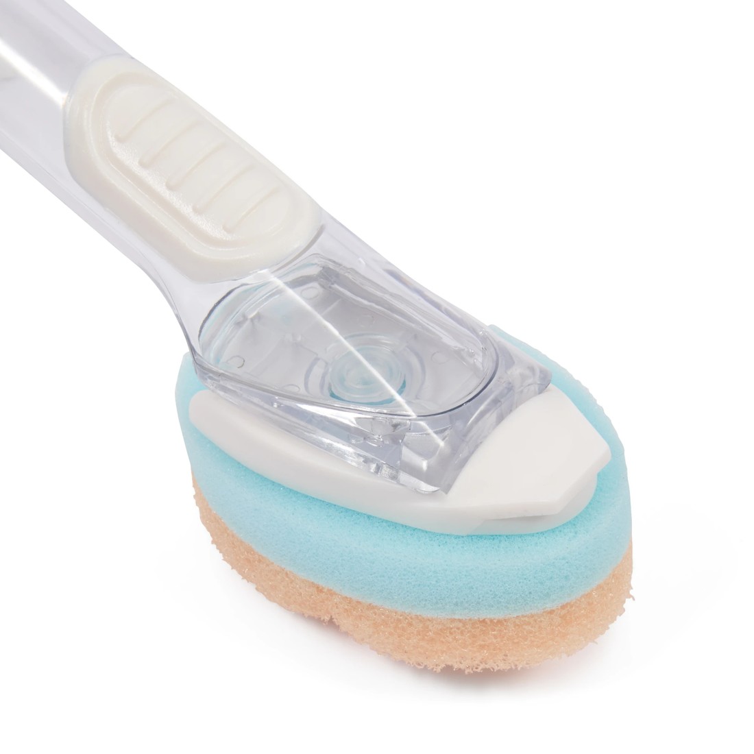 7 Thermal Sponge Dish Brush and Refill, 7 of 8