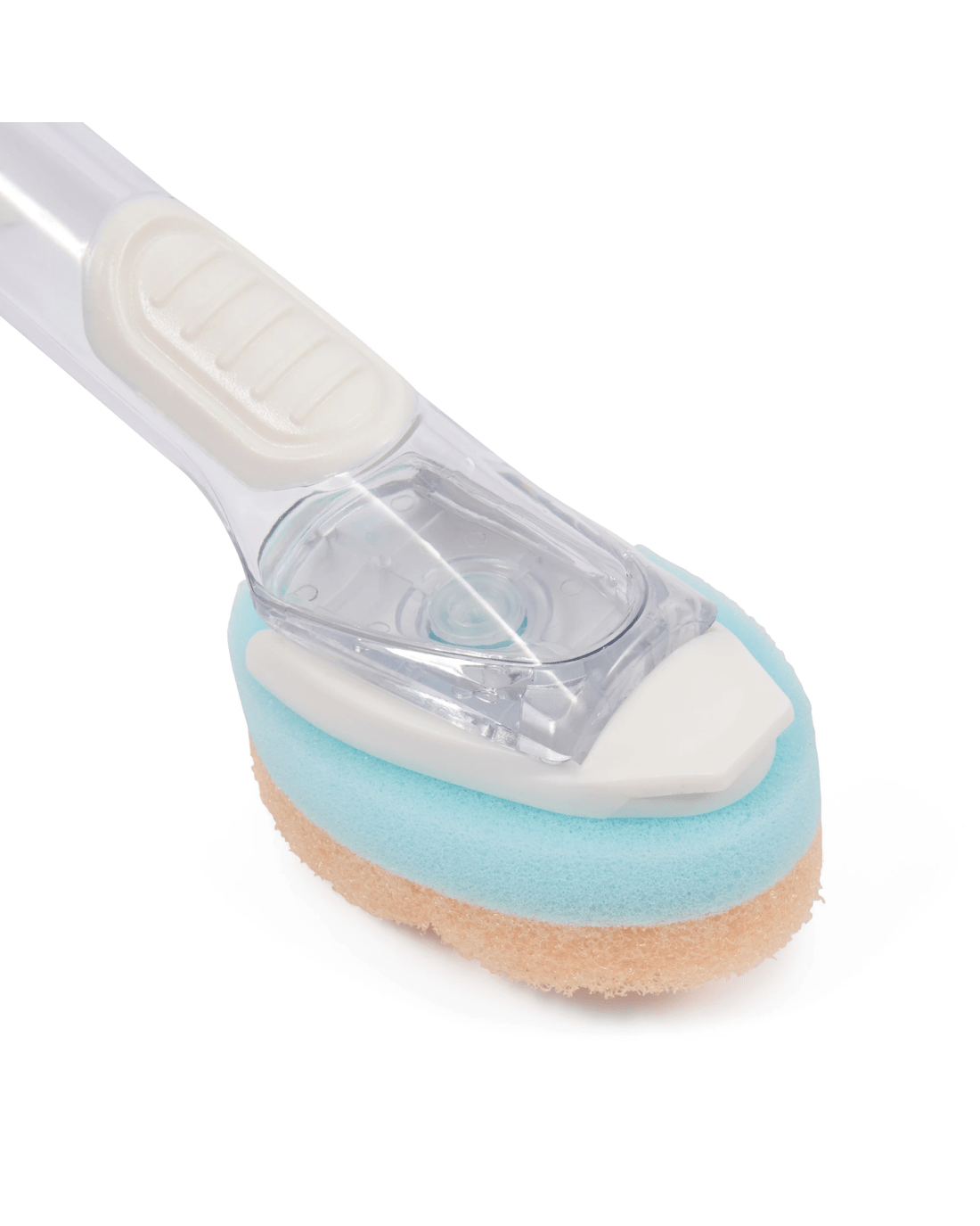 7 Thermal Sponge Dish Brush and Refill, 7 of 8