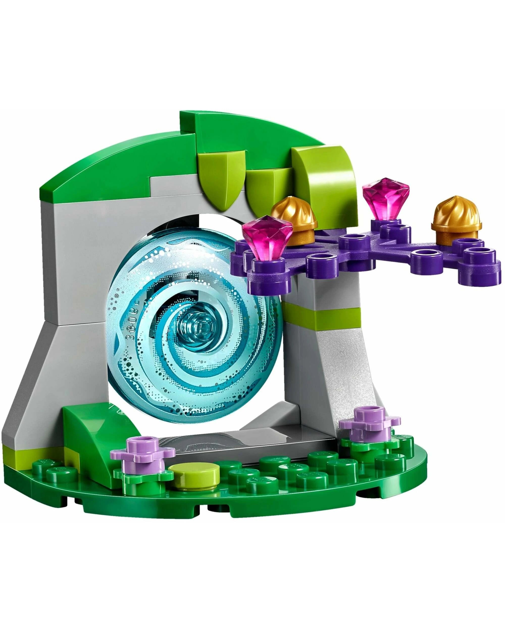 4 LEGO Elves The Capture of Sophie Jones 41183, 4 of 5