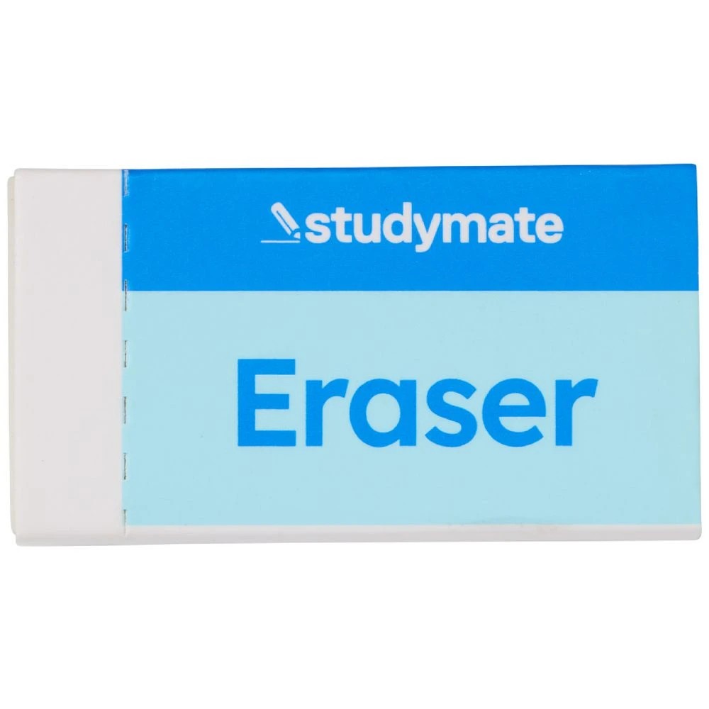 3 Studymate Eraser Small, 3 of 4
