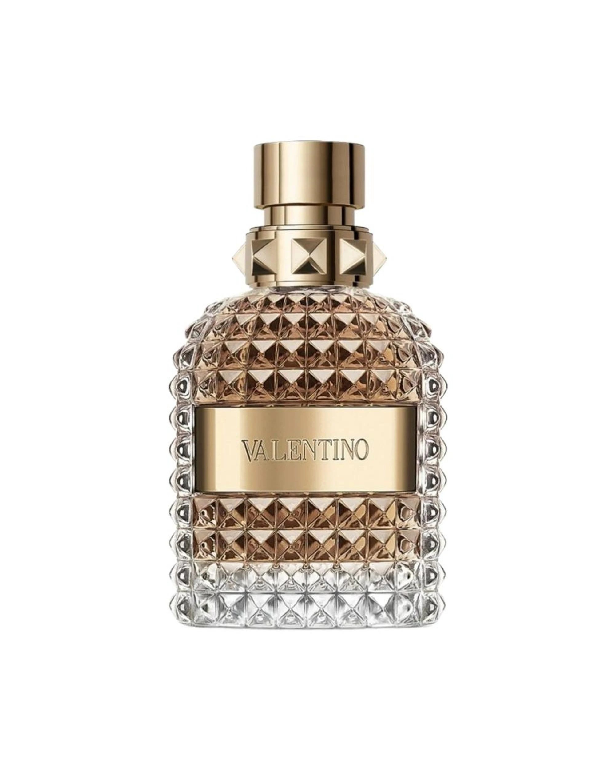 1 Valentino Uomo 50ml Eau de Toilette, 1 of 1