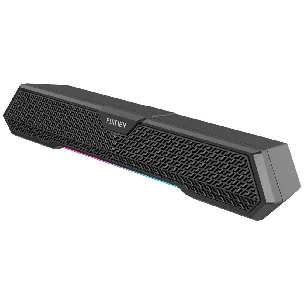 3 Edifier MG250 Soundbar Black, 3 of 6