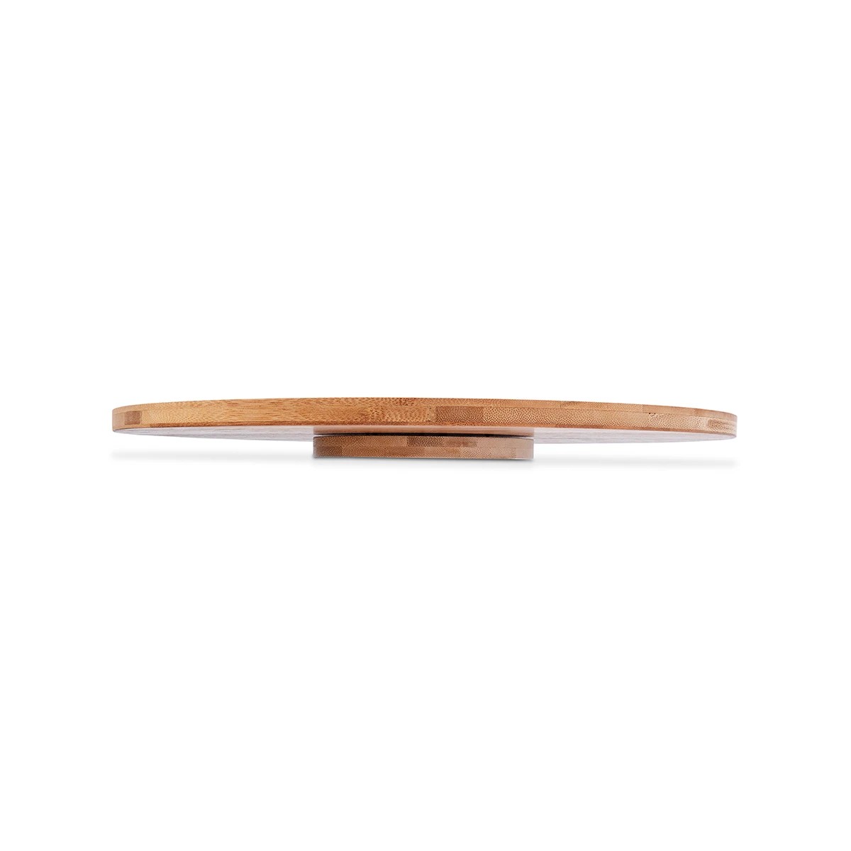 4 Bamboo Lazy Susan, 4 of 7