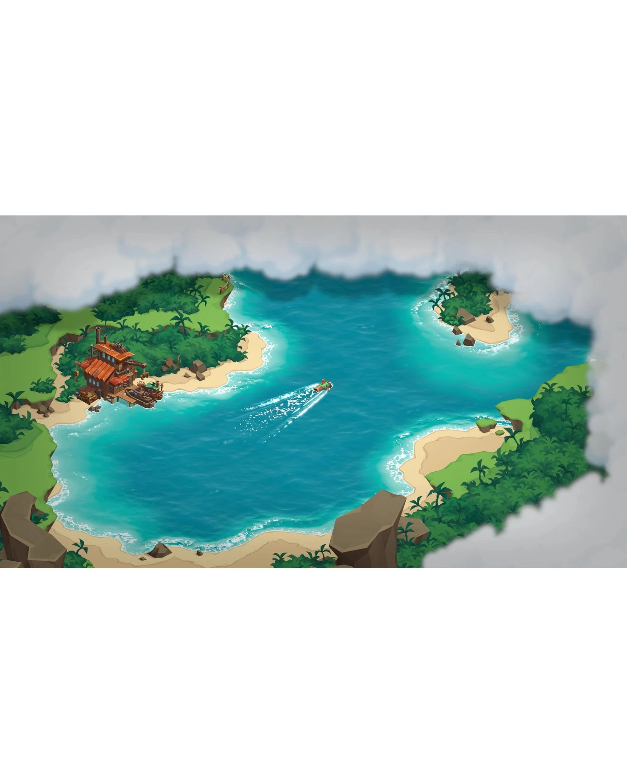 2 Steamworld Heist II - Switch, 2 of 5