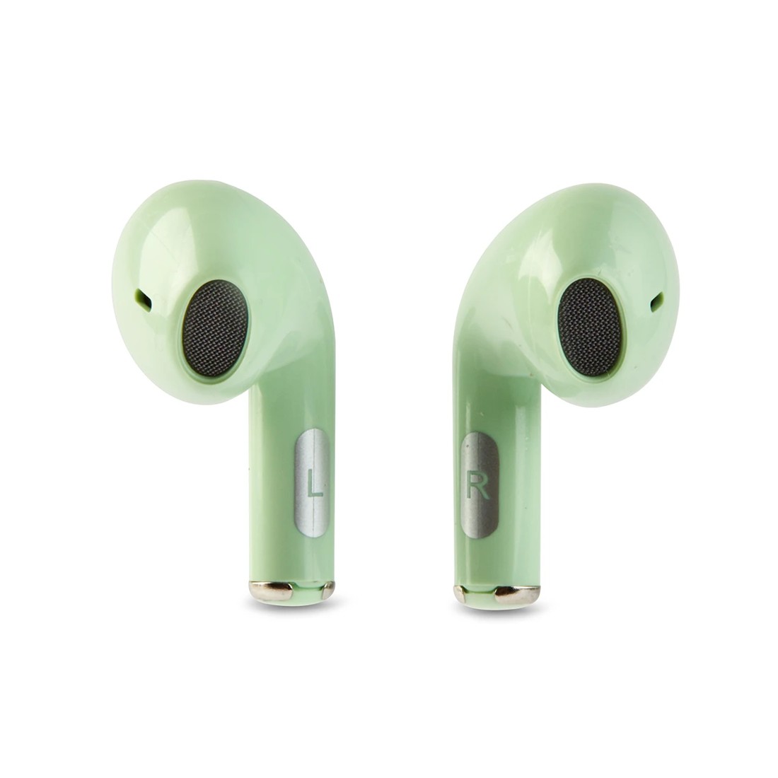 2 True Wireless Earphones - Mint, 2 of 10