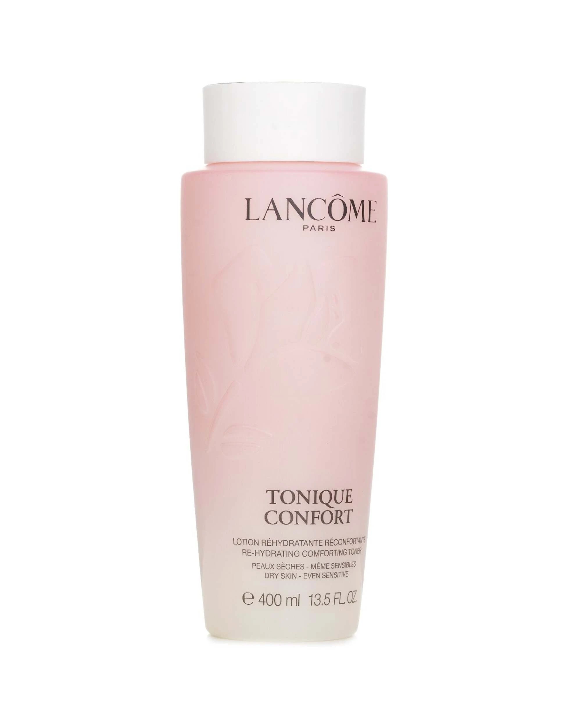 2 Lancome Tonique Confort Re-Hydrating Comforting Toner 400ml, 2 of 2