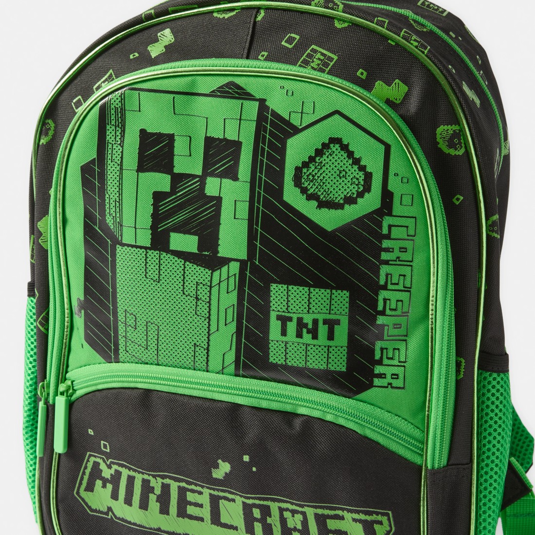 7 Minecraft Backpack, 7 of 8