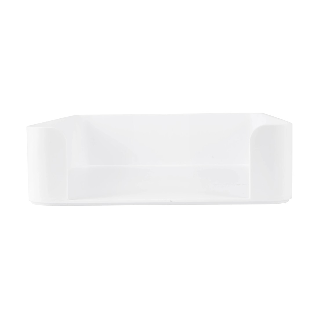 2 Desk Tray - White, 2 of 7