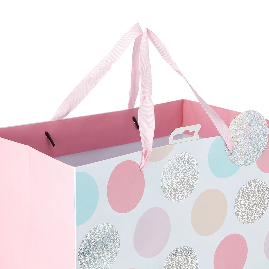 3 Dot Gift Bag - Extra Large, 3 of 7