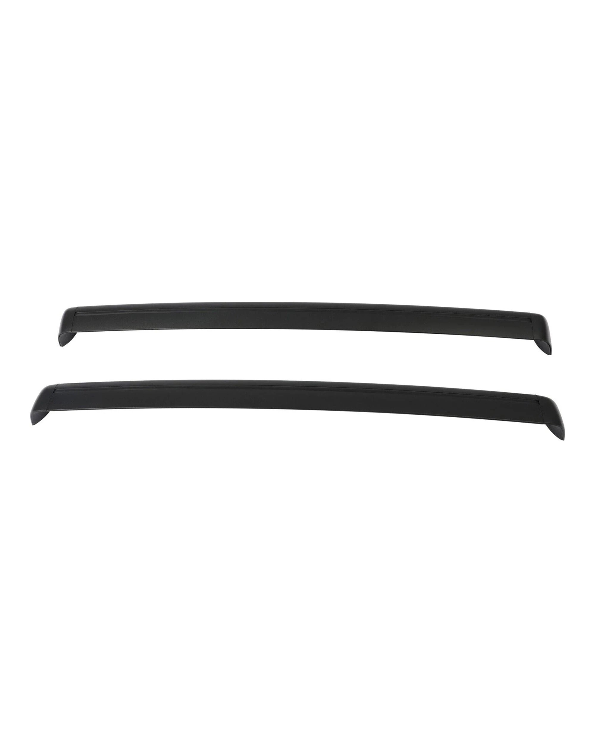 5 Elora Aluminium Cargo Roof Rack Heavy Duty Crossbars For Tesla Model 3, 5 of 10