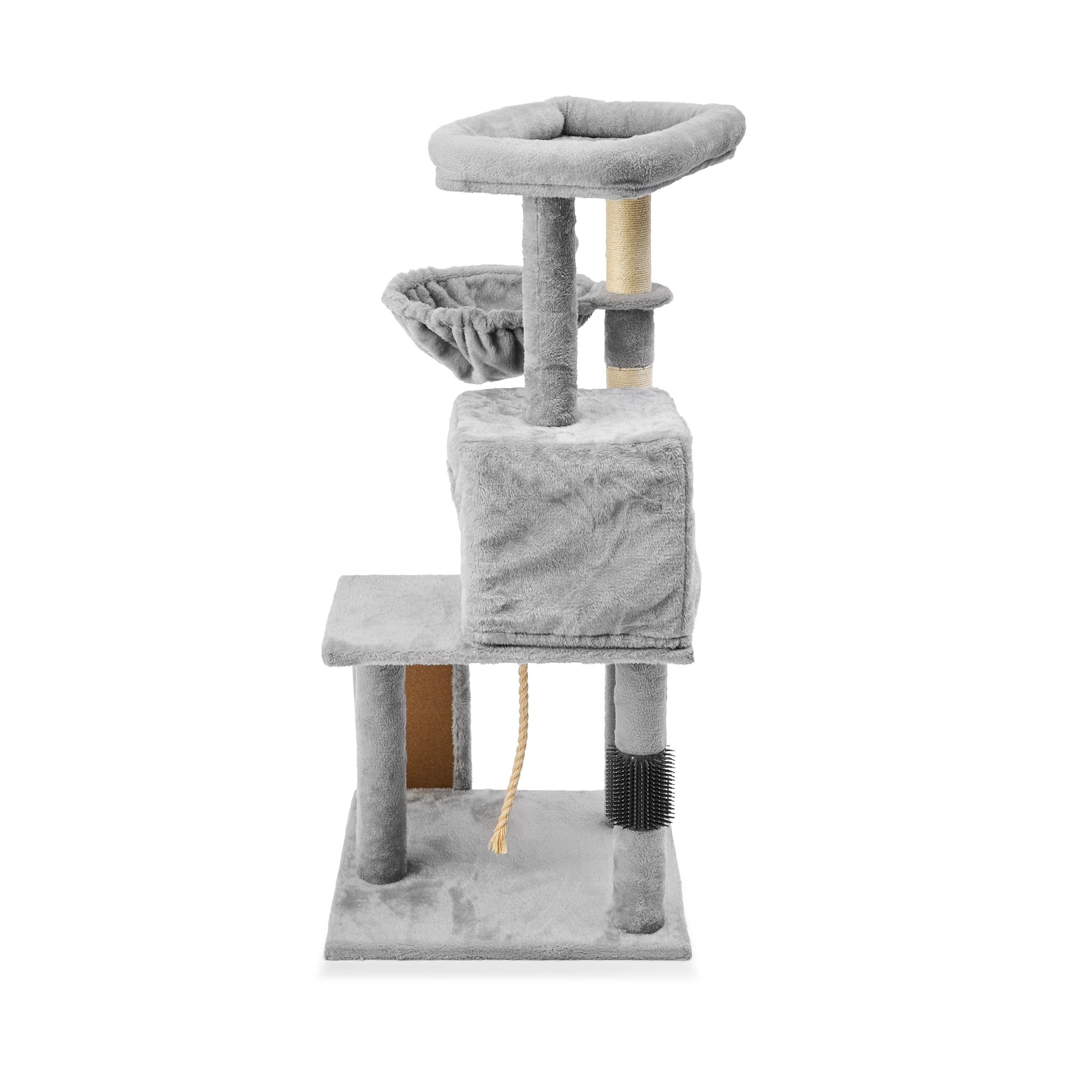 6 Cat Tower 3 Level, 6 of 10