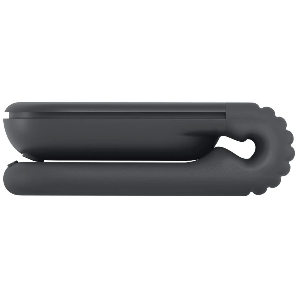 4 Logitech Mobi Fold Bluetooth Mouse Graphite, 4 of 9