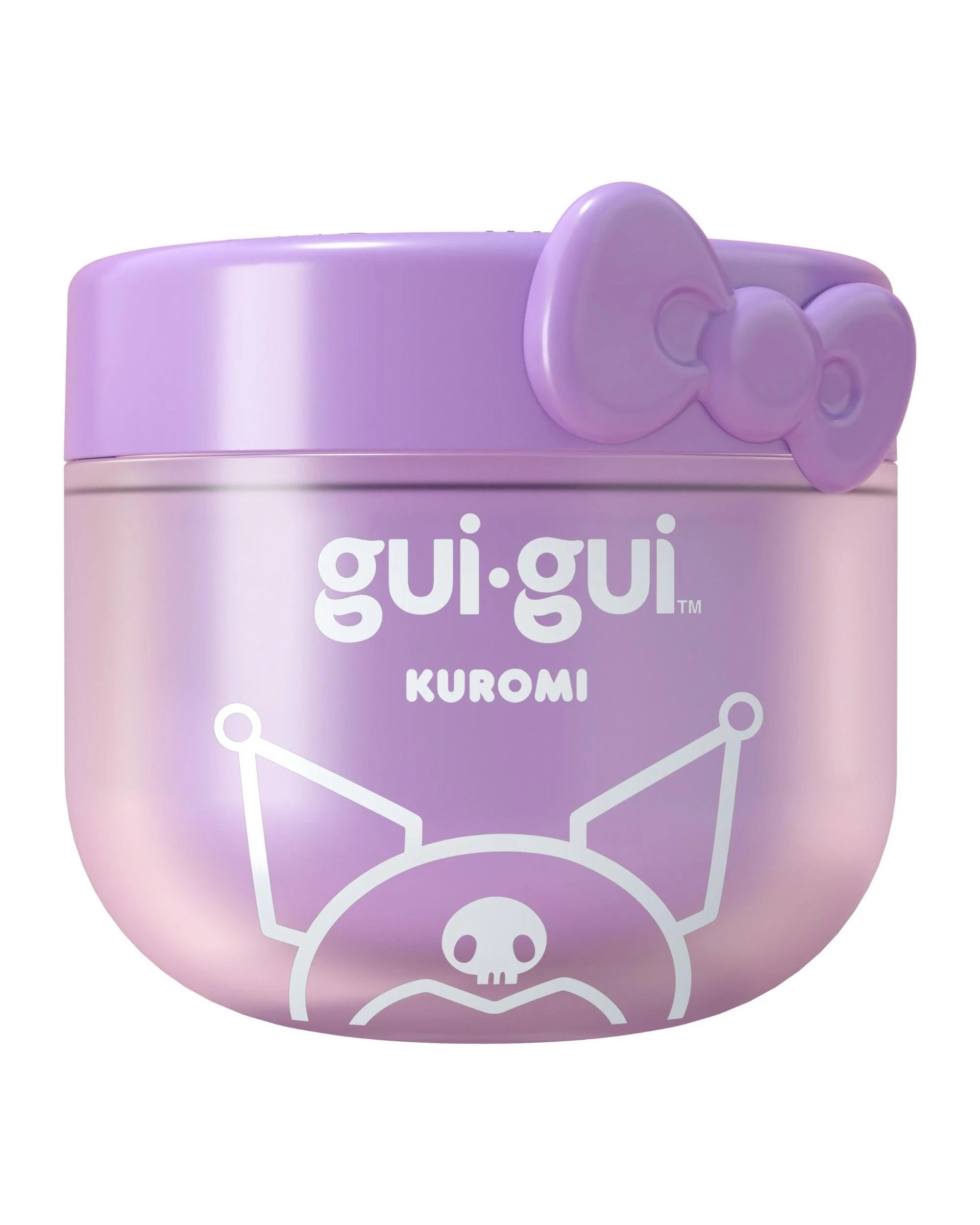 3 Gui Gui Sanrio Hello Kitty and Friends Kuromi Slime Single Pack, 3 of 4