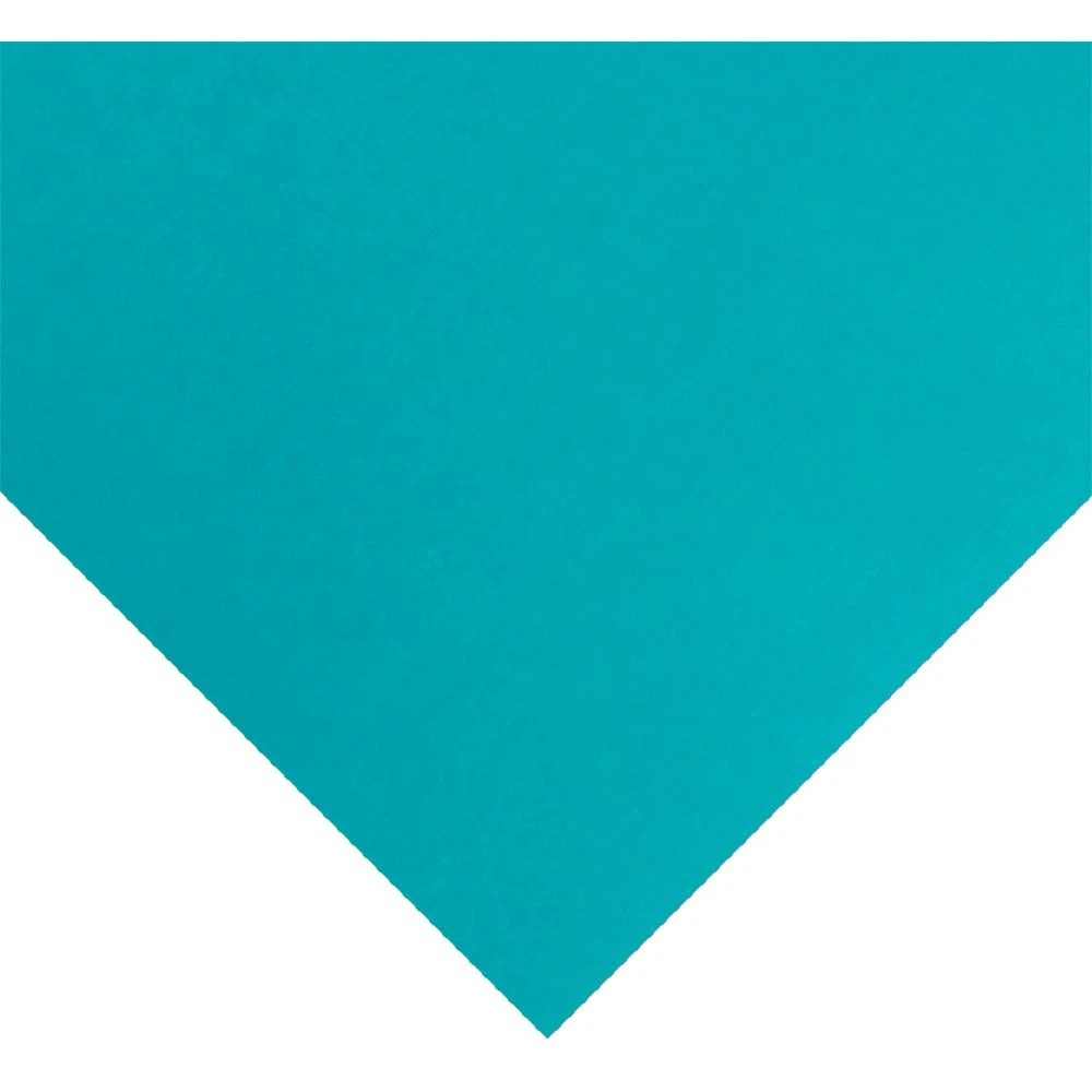 1 Quill A4 125gsm Paper Turquoise 25 Pack, 1 of 4