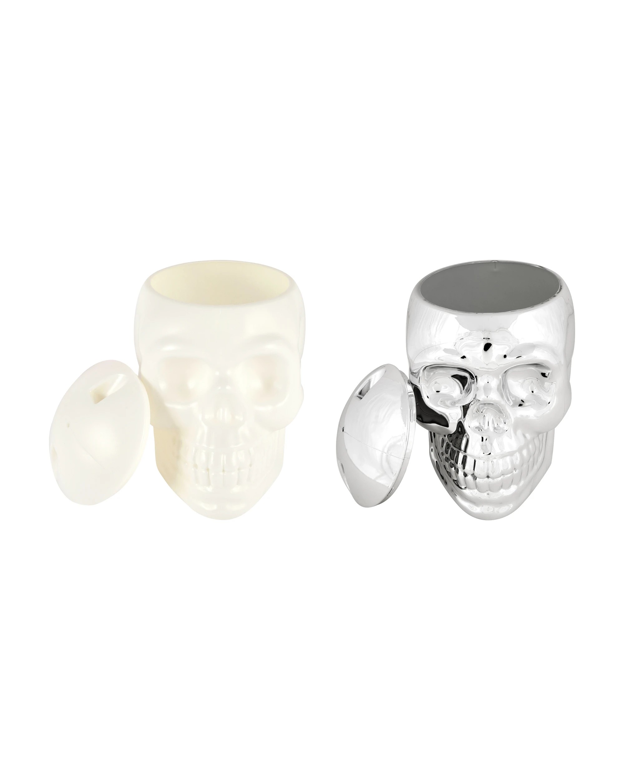 2 Skull Candy Jar - Assorted, 2 of 5