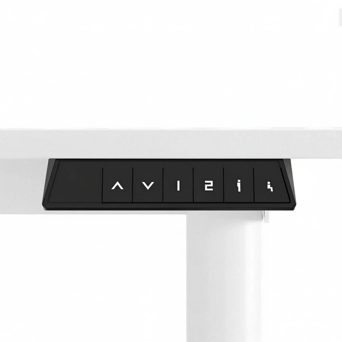 8 Artiss Electric Treadmill with 140cm Automatic Standing Desk Walking Pad 360mm - Multi, 8 of 9