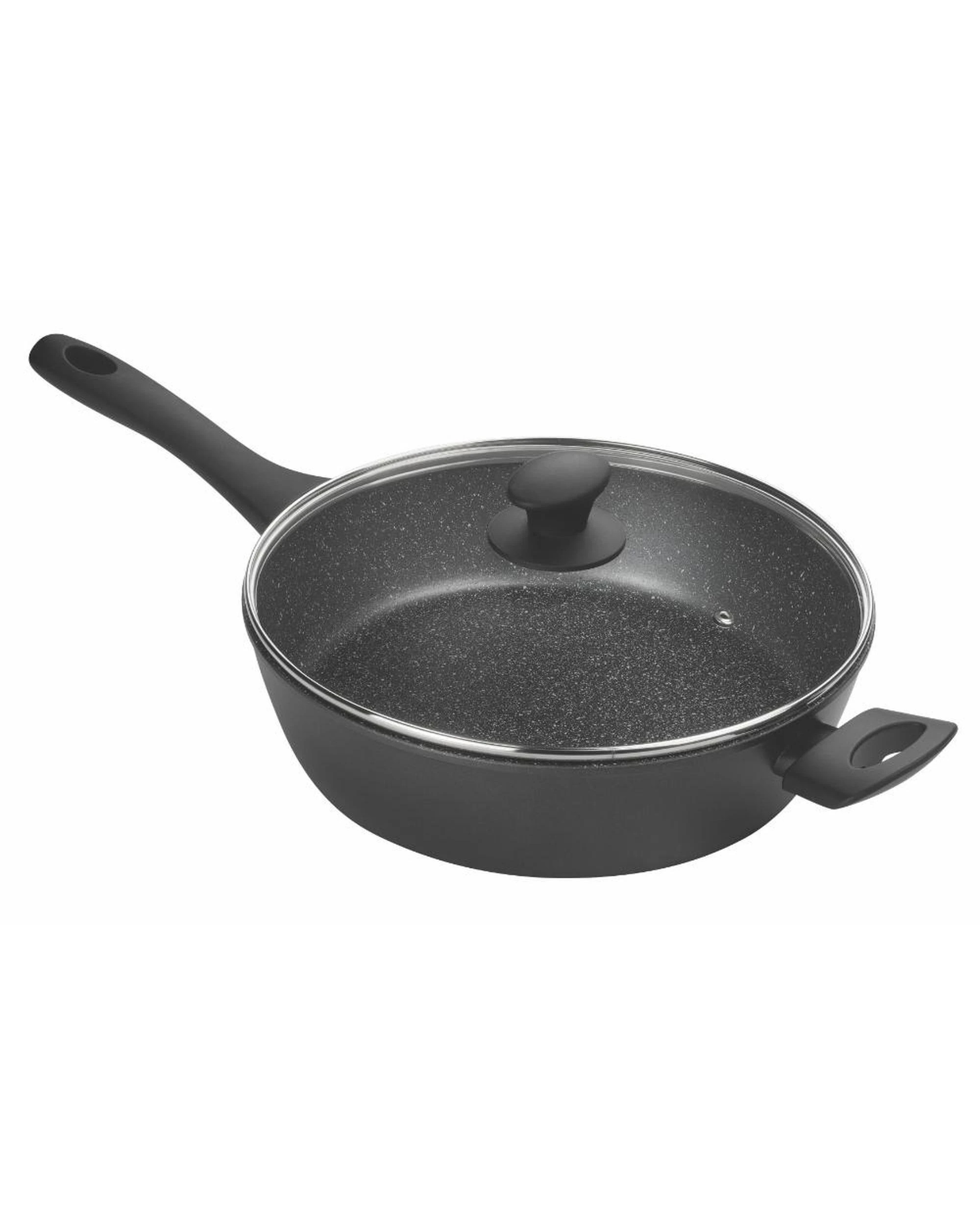 1 Pyrolux Pyrostone 28cm Saute Pan, 1 of 1