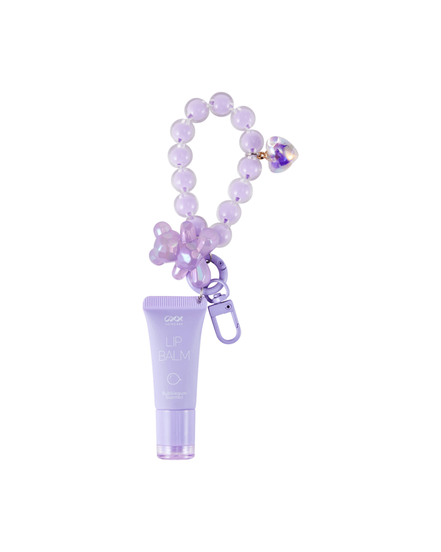 OXX Skincare Lip Balm 6ml - Bubblegum Sce