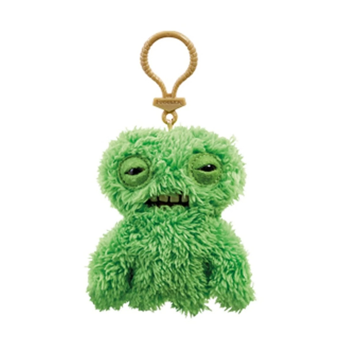 8 Fuggler Keyring - Assorted, 8 of 10