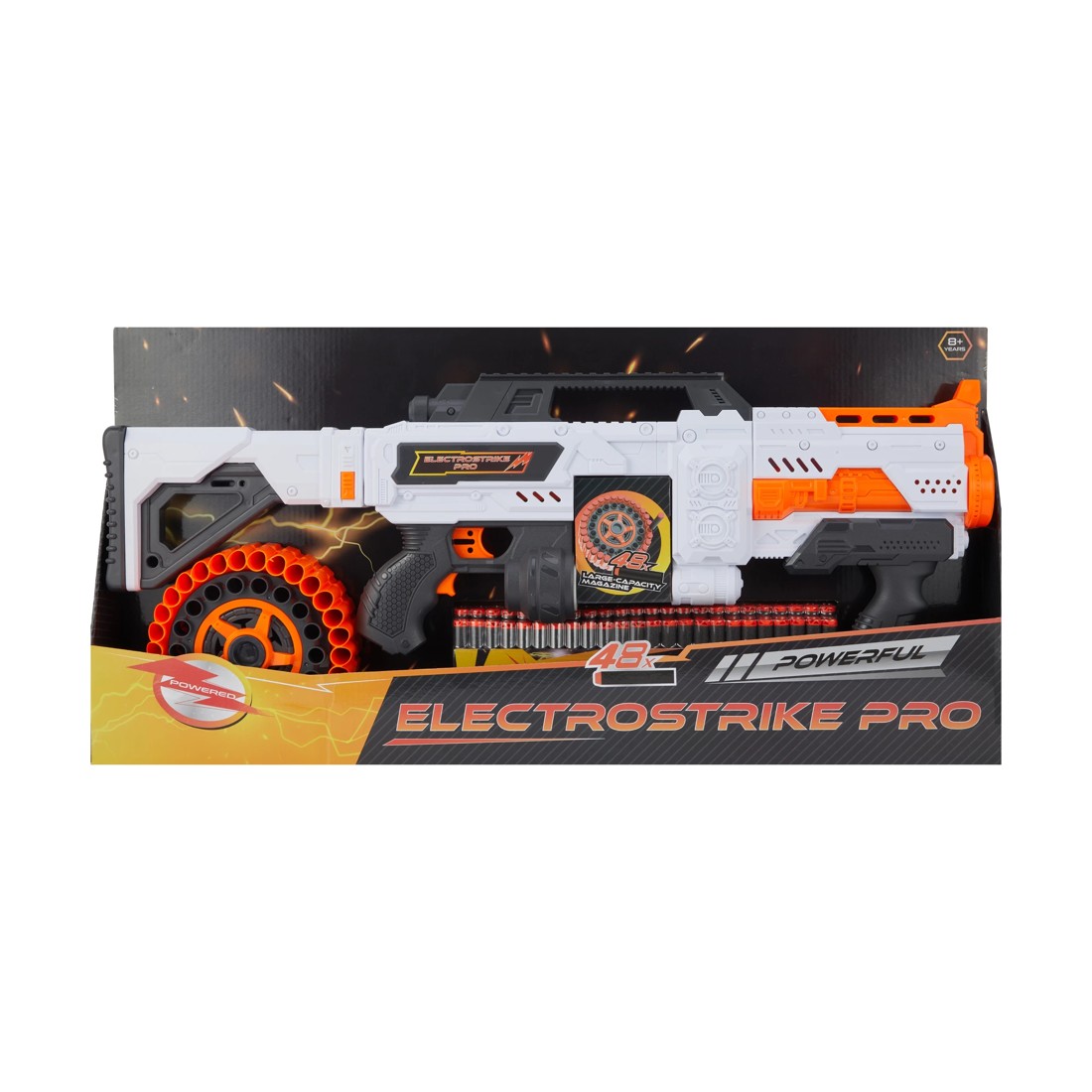 1 Electrostrike Pro Toy, 1 of 9
