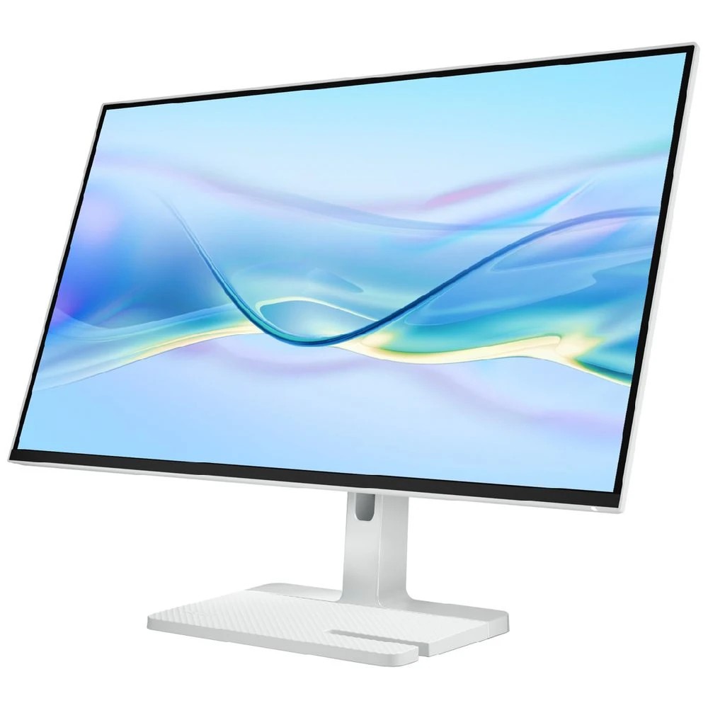 3 Lenovo 27" QHD 100Hz 1ms USB-C 75W PD Monitor L27h-4A, 3 of 8