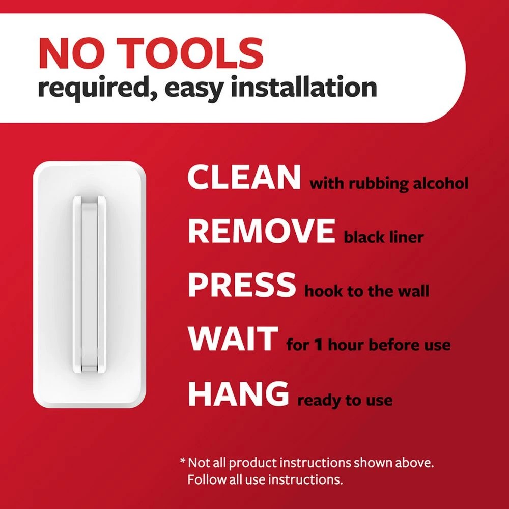 4 Command Folding Clothes Hanger, 4 of 7