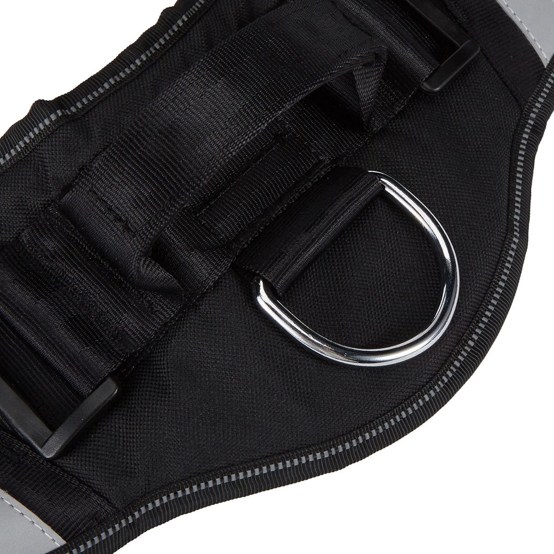 7 Dog Harness with Handle - Large, 7 of 10