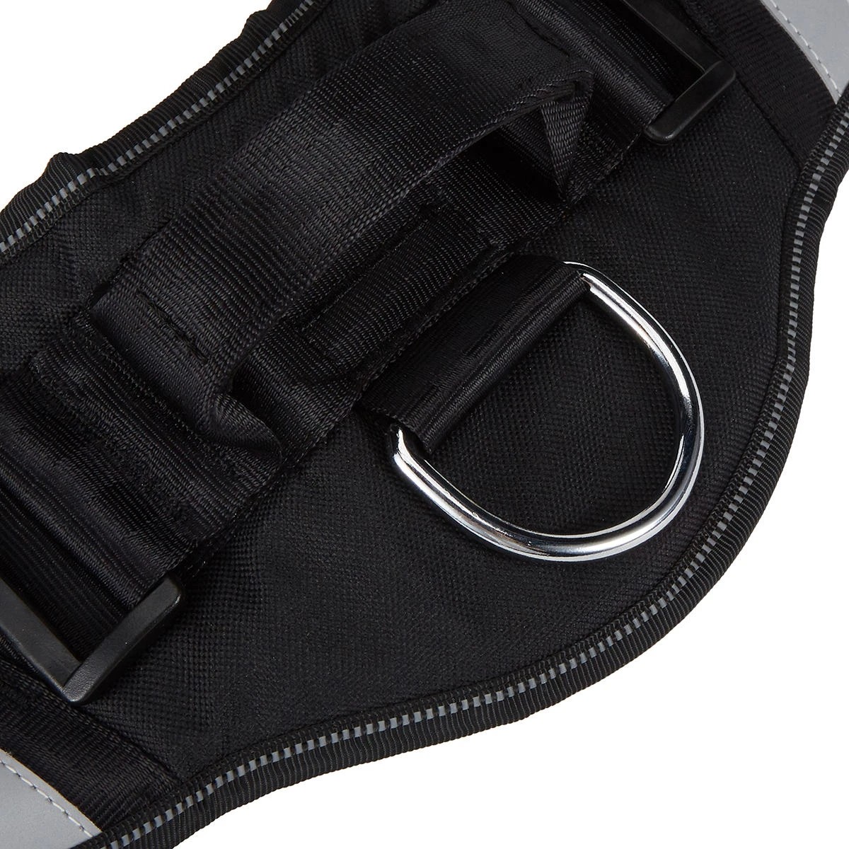 7 Dog Harness with Handle - Large, 7 of 10