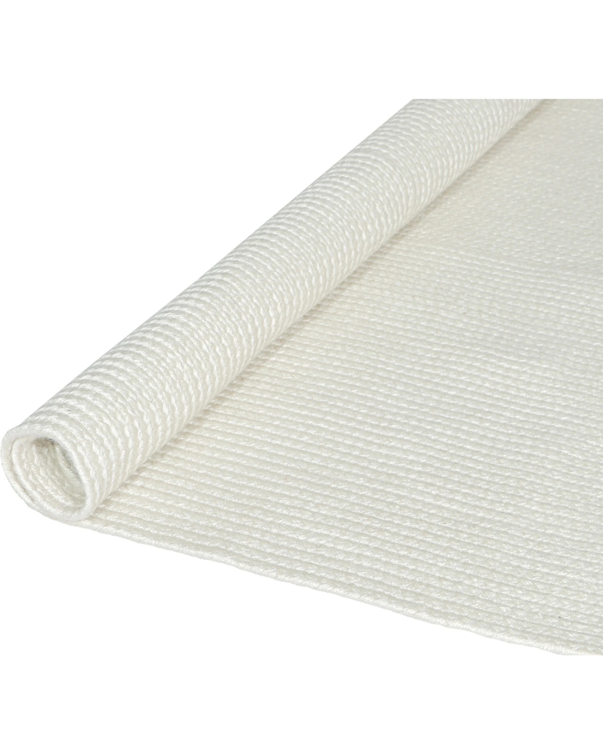 Fab Habitat Tula Oval Indoor Outdoor Rug 160cm Oval - Beige - Kmart