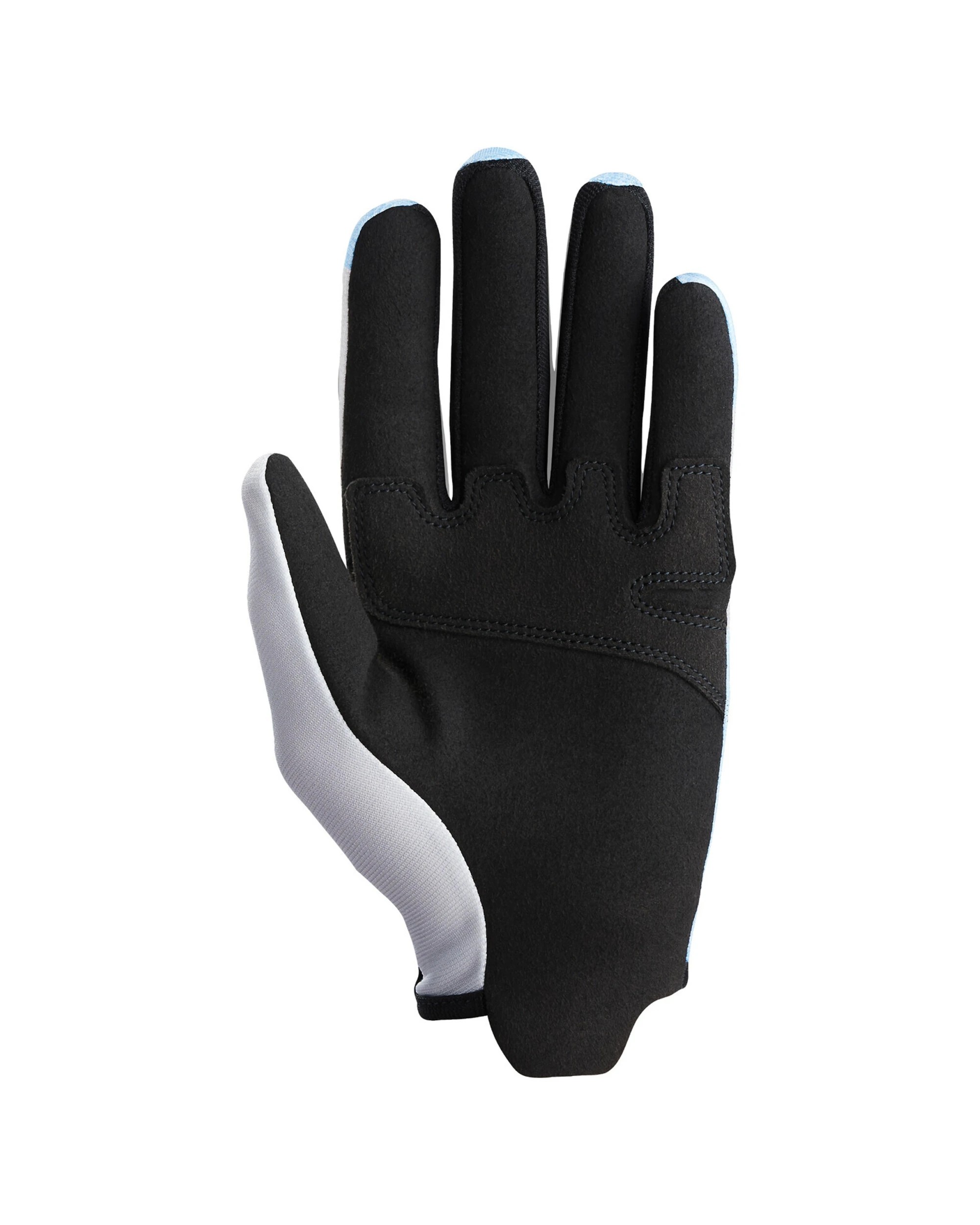 3 Harbinger Shield Protect Full-Finger Fitness Gloves Touchscreen Friendly - Multi, 3 of 6