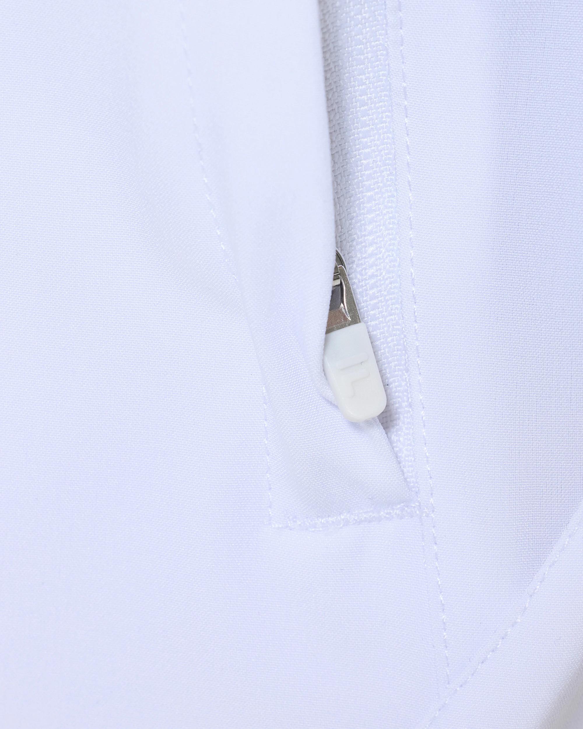 6 Henry Shorts - Fila WHITE, 6 of 7