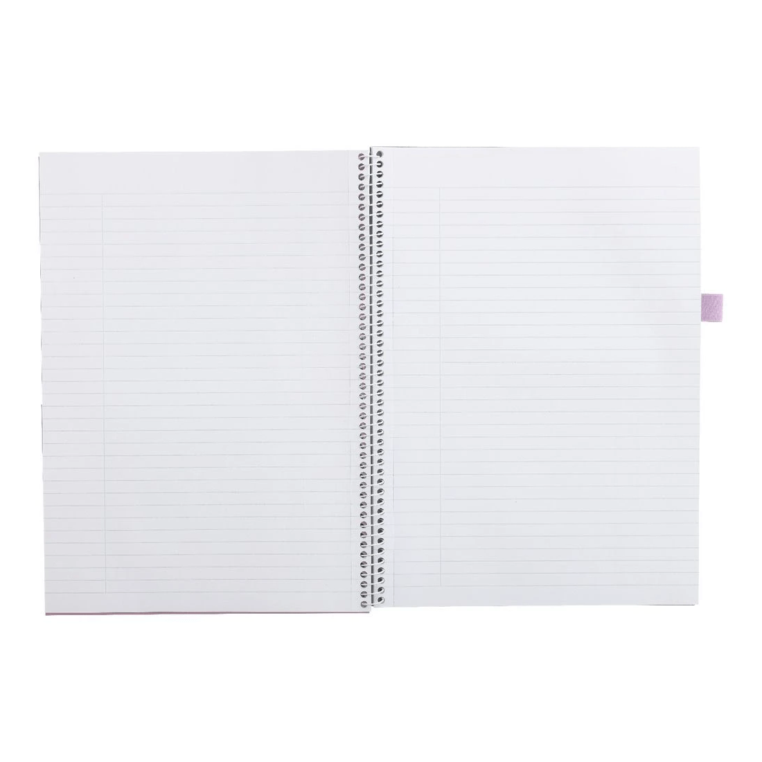 4 Otto A4 Notebook 120 Page Mint, 4 of 4