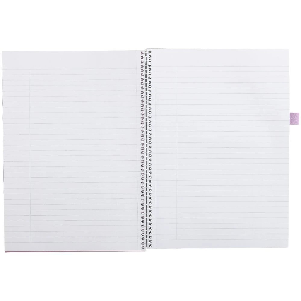 4 Otto A4 Notebook 120 Page Mint, 4 of 4