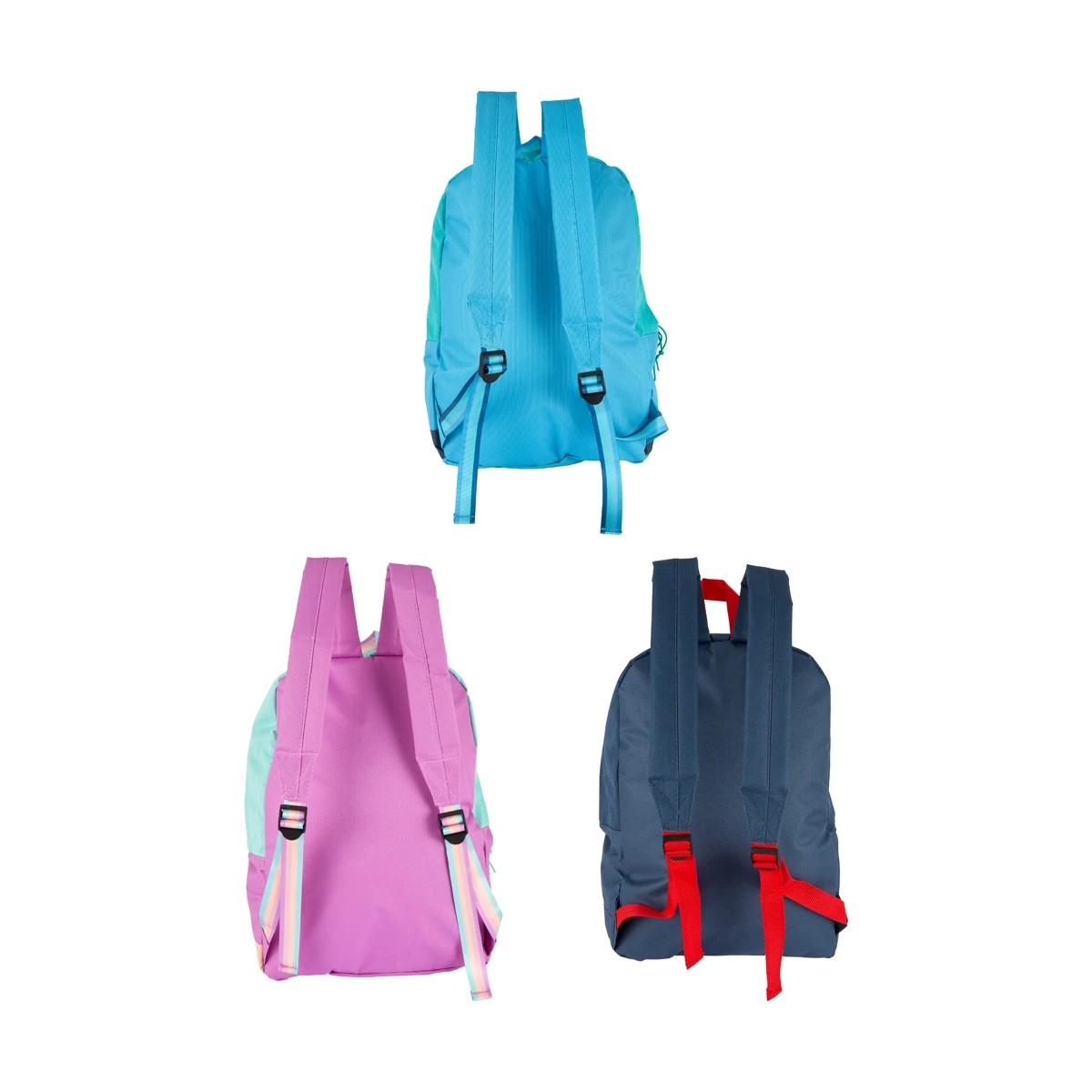 3 14.5L Junior Classic Backpack - Assorted, 3 of 6