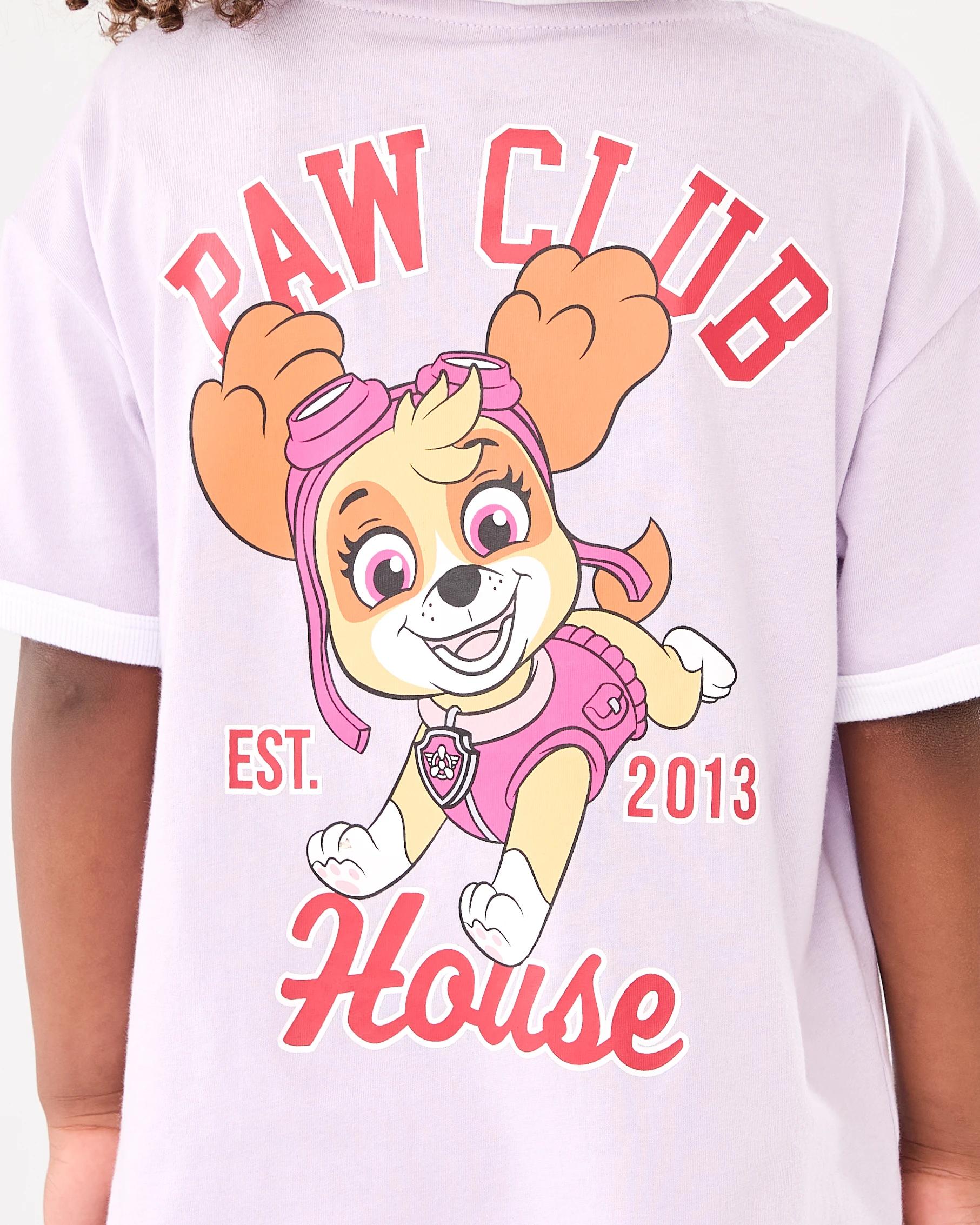 4 PAW Patrol License Set Paw Patrol, 4 of 7