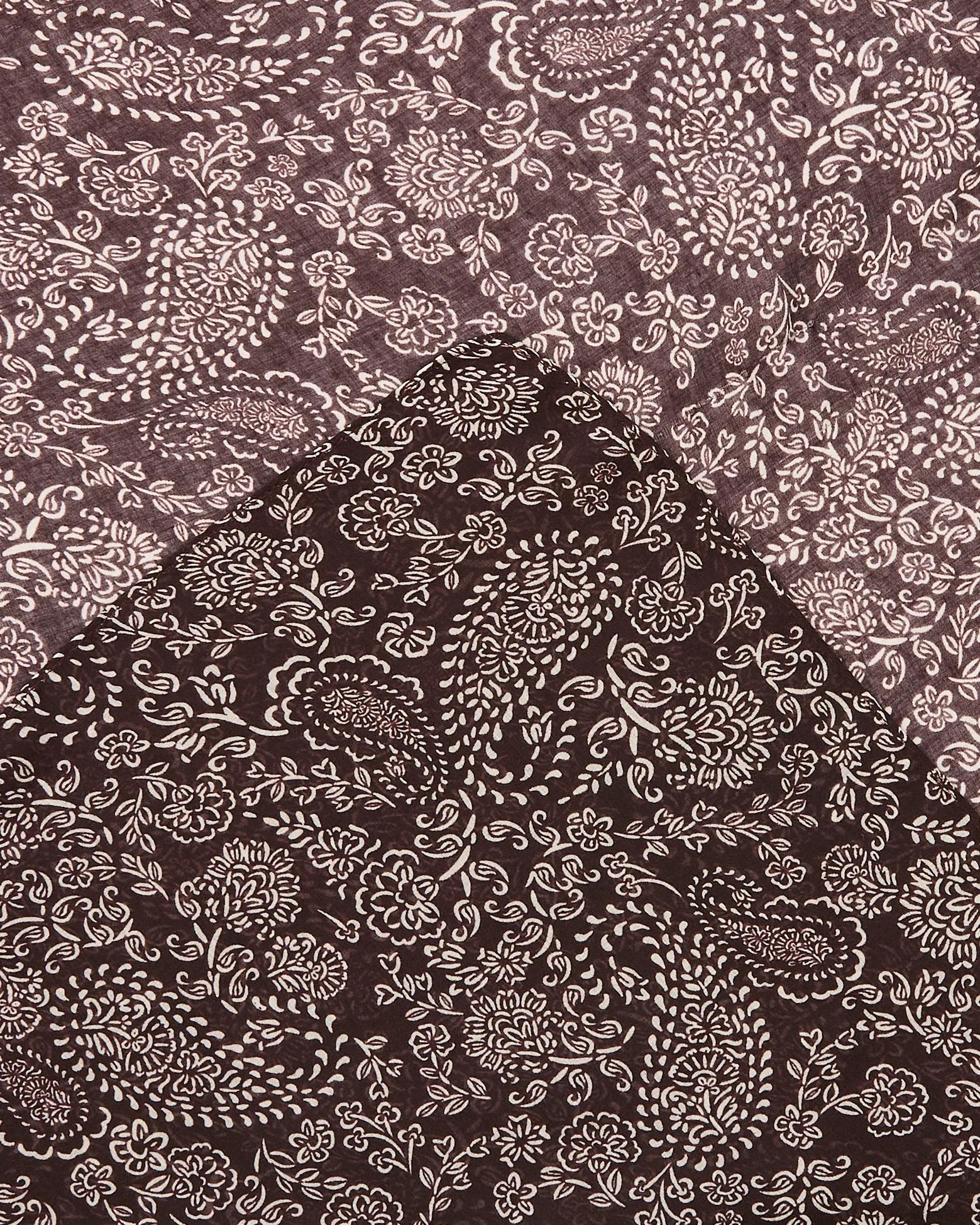 2 Large Lightweight Scarf Soft Pais, 2 of 3