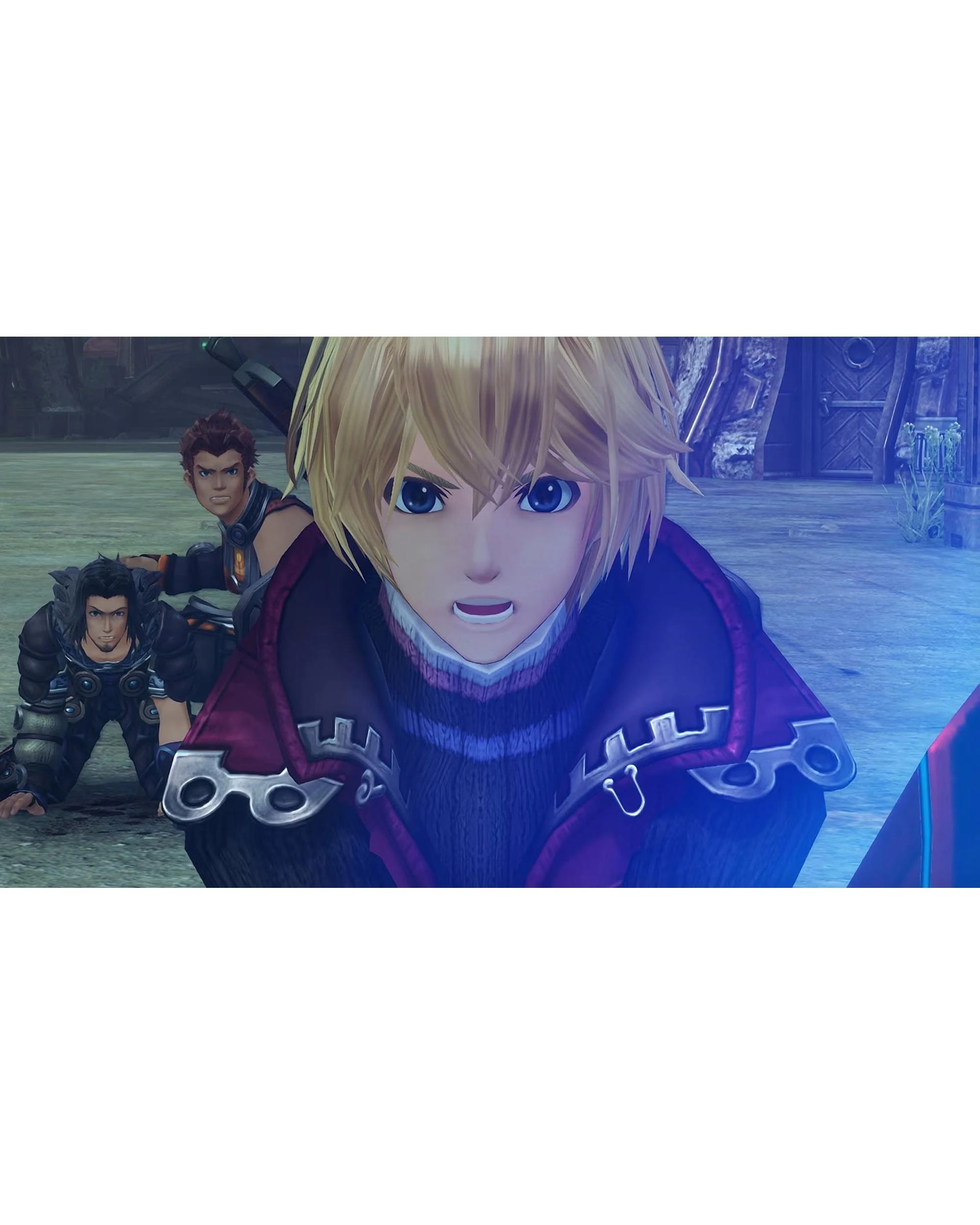 3 Xenoblade Chronicles: Definitive Edition Nintendo Switch 2 Edition - Switch 2, 3 of 7