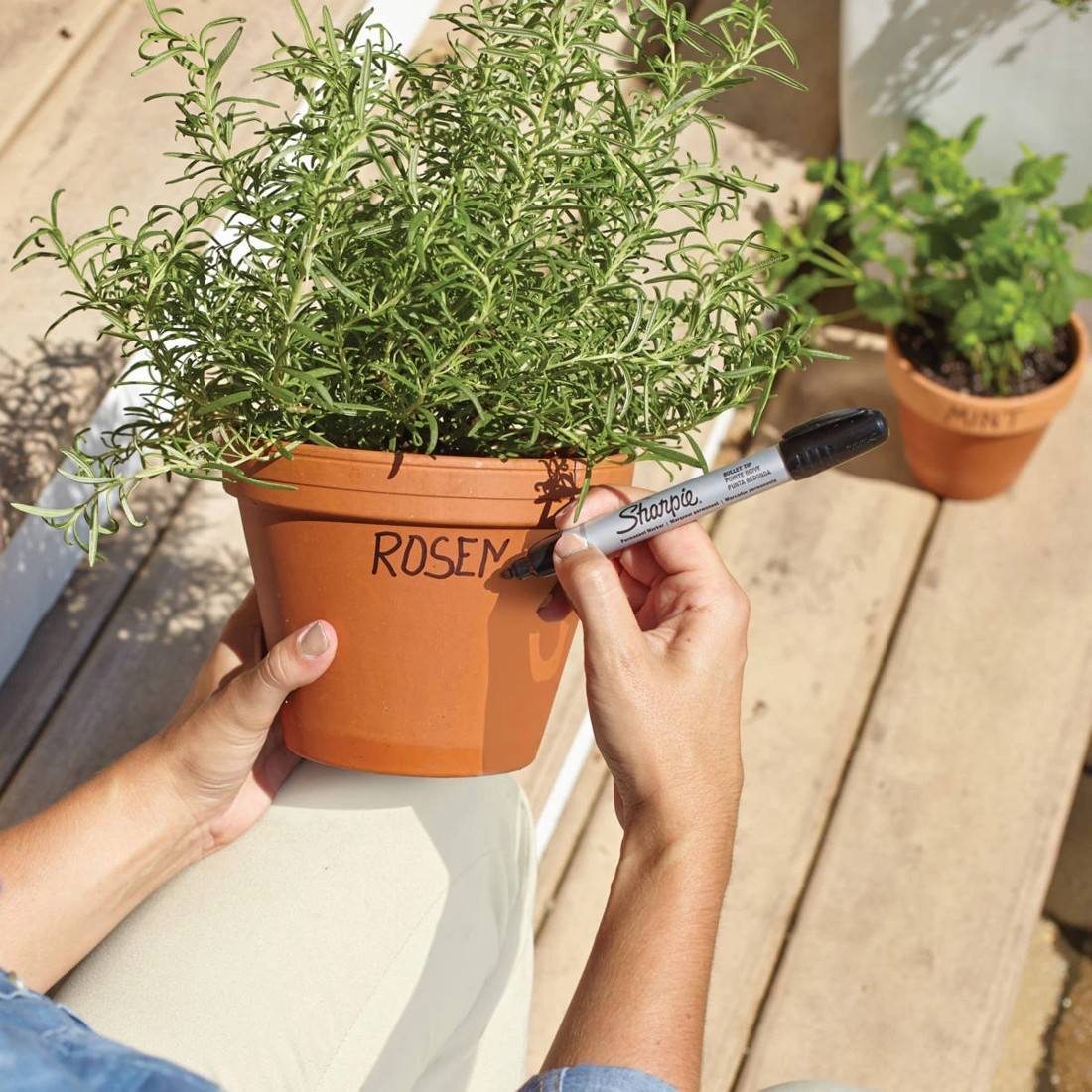 5 2 Pack Sharpie Bullet Tip Permanent Markers, 5 of 6