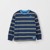 NAVY STRIPE