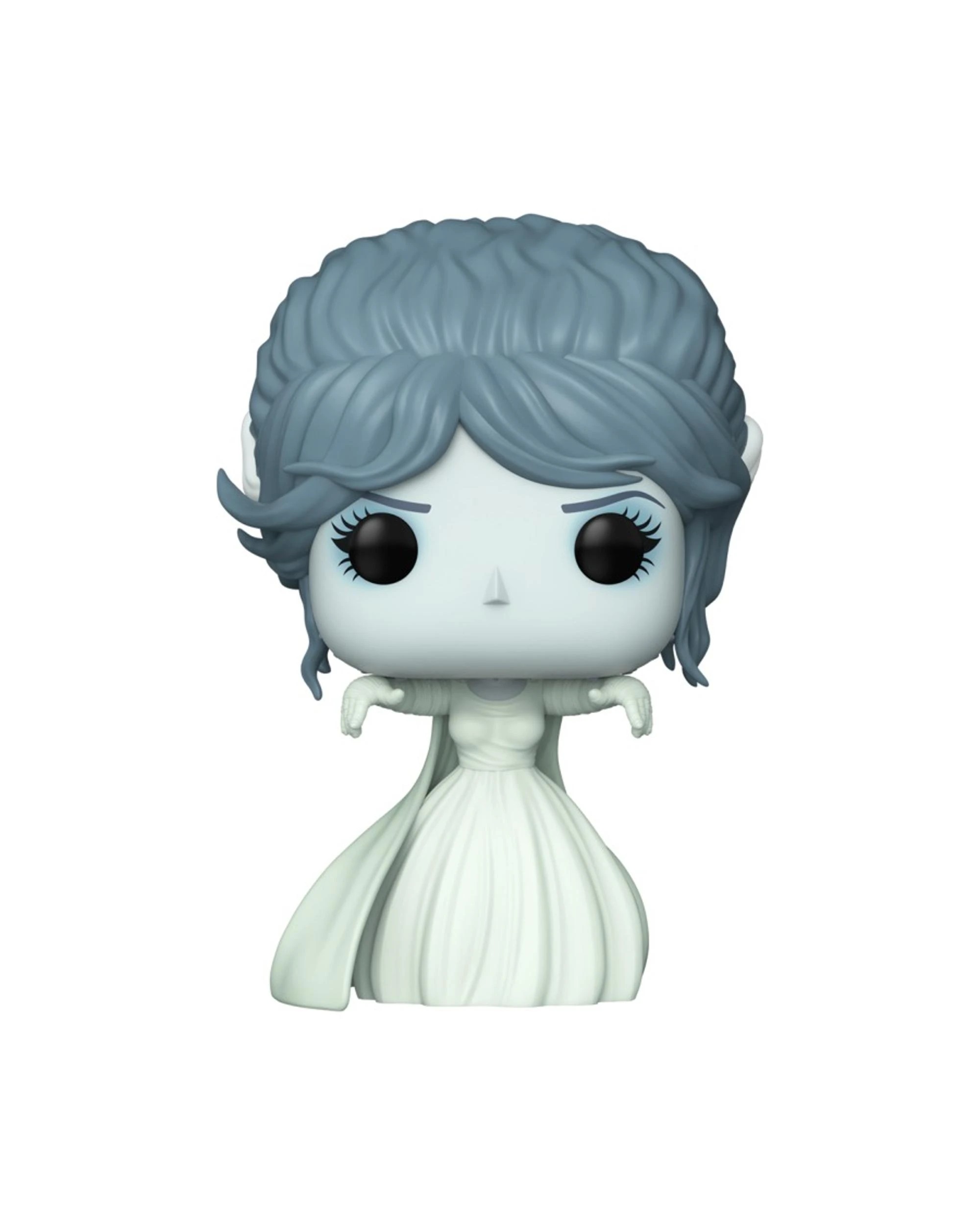 2 Universal Monsters Bride of Frankenstein - Retro Anime -  Funko POP! Vinyl, 2 of 3